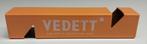 Flesopener Vedett., Ophalen of Verzenden, Zo goed als nieuw, Flesopener, Overige merken