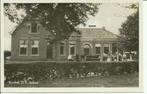 Kooten, Verzamelen, Verzenden, 1920 tot 1940, Ongelopen, Friesland