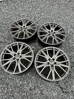 Audi S6/A6 Originele 20 inch Velgen - 1 Beschadigd, Auto-onderdelen, Ophalen of Verzenden, Gebruikt