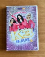 DVD K3 15 jaar, Alle leeftijden, Ophalen of Verzenden, Zo goed als nieuw, Muziek en Concerten