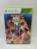 Ultimate Marvel vs Capcom 3 - Xbox 360, Spelcomputers en Games, Games | Xbox 360, Gebruikt, 3-1-3 Uchihiranomachi, Chuo-ku, Osaka 540-0037, Japan