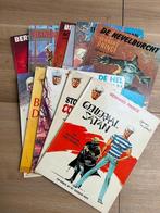 Bernard Prince unieke collectie 11 delen (1969), Boeken, Stripboeken, Gelezen, Ophalen of Verzenden, Meerdere stripboeken