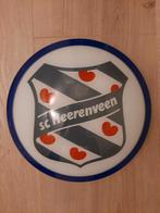 SC Heerenveen Wandlamp, Ophalen of Verzenden