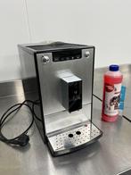 Koffiemachine Melitta SOLO Volautomatische espressomachine, Ophalen, Zo goed als nieuw, Koffiemachine