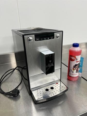 Koffiemachine Melitta SOLO Volautomatische espressomachine beschikbaar voor biedingen