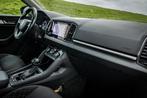 Skoda Karoq 1.5 TSI ACT Style Business | VERKOCHT !, 65 €/maand, 4 cilinders, Bedrijf, SUV of Terreinwagen