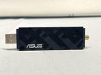 Asus USB-AC56 wifi-adapter, Computers en Software, WiFi-versterkers, N, N, ASUS, Ophalen of Verzenden