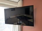 TV scherm Samsung, Ophalen, Zo goed als nieuw, 50 Hz, Samsung
