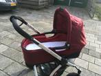 Maxi Cosi Mura Plus kinderwagen. Reiswieg en buggy, Kinderen en Baby's, Kinderwagens en Combinaties, Maxi-Cosi, Gebruikt, Verstelbare duwstang