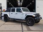 Jeep JEEP GLADIATOR *MARGE | 5-Zits | Grijs Kenteken* *Brute, Auto's, Wit, Bedrijf, 2259 kg, SUV of Terreinwagen