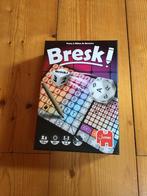 Bresk! Het Bordspel, Een of twee spelers, Ophalen, Zo goed als nieuw, Jumbo