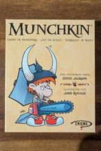 Munchkin Kaartspel, Vijf spelers of meer, Ophalen of Verzenden, Nieuw, Enigma