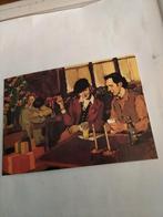 KERST. 1982, Ophalen of Verzenden, 1980 tot heden, Voertuig