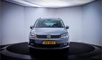 Volkswagen Sharan 1.4TSI Dsg 7Per COMFORTLINE NAVI | CARPLAY, Auto's, Zwart, 4 cilinders, 150 pk, 7 stoelen