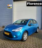 Citroen C3 1.4 Essentiel 1e Eigenaar Airco NAP, Euro 5, Stof, Gebruikt, Zwart