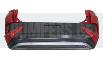 Bumper Volkswagen VW ID5 ID.5 11E 22- Complete 4PDC 11E80752 beschikbaar voor biedingen