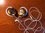 Koptelefoon/headset Philips retrolook en heerlijk geluid Moc, Ophalen of Verzenden, Zo goed als nieuw, Op oor (supra aural), Philips