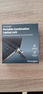 Kensington ClickSafe, Ophalen of Verzenden, Nieuw