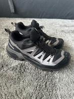 Salomon x ultra 360 gore tex 41, Zwart, Zo goed als nieuw, Wandelschoenen, Ophalen of Verzenden