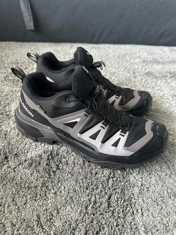 Salomon x ultra 360 gore tex 41 beschikbaar voor biedingen