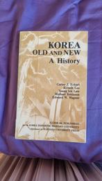Korea Old and New: A History, Ophalen of Verzenden