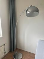 Booglamp dimbaar, Huis en Inrichting, Lampen | Vloerlampen, Ophalen, Zo goed als nieuw, 150 tot 200 cm