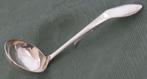 Nr J14: Verzilverde Gero 100 puntfilet roomlepel, Antiek en Kunst, Antiek | Bestek, Ophalen of Verzenden