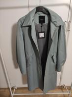 Maura regenjas - Claudia Sträter - Maat 40 - Nieuw!, Kleding | Dames, Jassen | Zomer, Maura, Ophalen of Verzenden, Nieuw, Maat 38/40 (M)