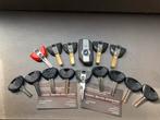 Bmw keyless sleutel🔑inleren gs850 1250 s1000r 1000xr 400 gt, Motoren, Ophalen, Nieuw