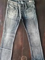 CLASSIC VINTAGE DIESEL ZATINY REGULAR BOOTCUT JEANS 31/34!!, Ophalen of Verzenden, Zo goed als nieuw, Grijs, W32 (confectie 46) of kleiner