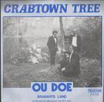 Vinyl Single Crabtown Tree, Verzenden, Gebruikt, Pop