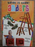 Leren is leuk glitterboeken (2 boeken), Ophalen of Verzenden, Nieuw
