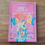 Francine Oomen - Hoe overleef ik met/zonder jou?, Gelezen, Francine Oomen, Ophalen of Verzenden, Fictie