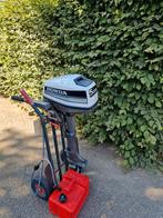 Honda buitenboortmoter 5pk 4takt langstaart, Ophalen of Verzenden