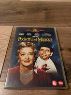 Pocketful or Miracles met Glenn Ford en Bette Davis, Cd's en Dvd's, Alle leeftijden, Ophalen of Verzenden, Zo goed als nieuw, 1940 tot 1960