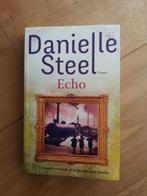 Echo - Danielle Steel, Danielle Steel, Ophalen of Verzenden, Zo goed als nieuw, Nederland