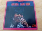 CD Aretha Franklin - Lady Soul, Cd's en Dvd's, Cd's | R&B en Soul, Verzenden