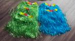 Hawaii rokjes, kettingen en armbanden, Kleding | Dames, Ophalen of Verzenden, Zo goed als nieuw, Carnaval, Accessoires