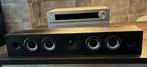 Onkyo TX-NR626/ POLK center speaker/BOSE acoustimass, Ophalen, Gebruikt, 120 watt of meer, Onkyo