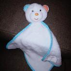 Zd trading, action, beren kroeldoek rammelaar., Ophalen of Verzenden, Zo goed als nieuw, Overige typen