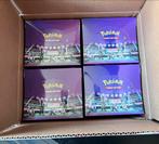 Galar Power Mini Tins C23 - Display of case, Hobby en Vrije tijd, Verzamelkaartspellen | Pokémon, Foil, Ophalen of Verzenden, Zo goed als nieuw