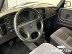 Saab 900 Coupé 2.0 16V 1e eigenaar NL-AUTO! bj1993, 1195 kg, Gebruikt, Huisgarantie, 4 cilinders
