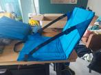 Festival stoelen / campingstoel, Ophalen, Drie
