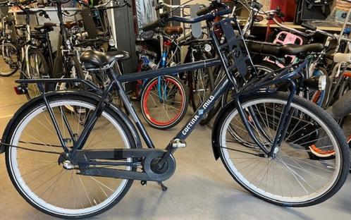 28 inch Corinta ook E-bikes Driewieler Nexus 7 versnelling +, Fietsen en Brommers, Fietsaccessoires | Fietsgereedschap, Zo goed als nieuw