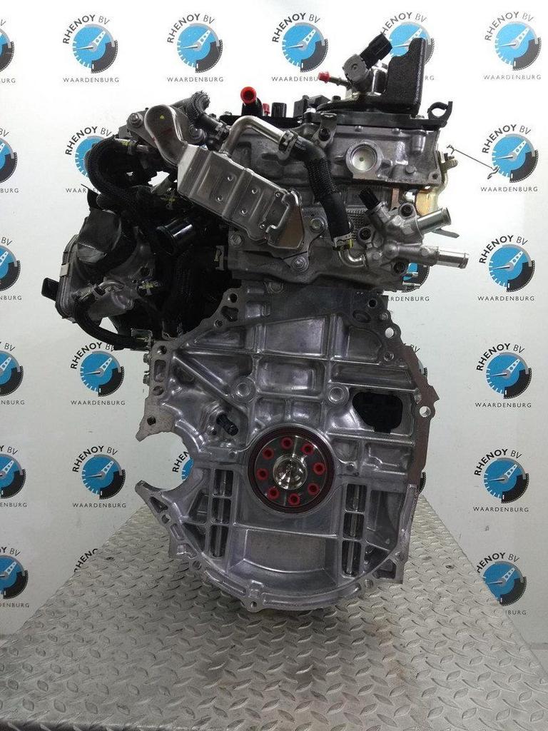 TOYOTA COROLLA MOTOR 2020, Ophalen of Verzenden, Gebruikt, Stiba lid