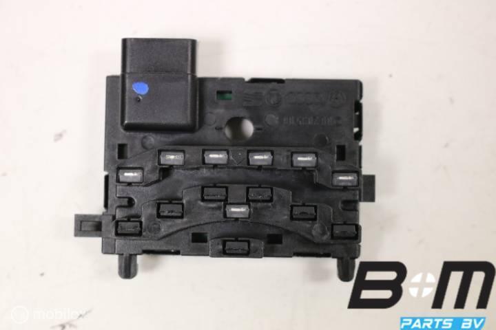 Stuurhoeksensor Audi A3 8P Sportback, Auto-onderdelen, Elektronica en Kabels, Gebruikt