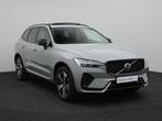 Volvo XC60 2.0 T8 Plug-in hybrid AWD Plus Dark Panoramadak, Auto's, Automaat, Gebruikt, Euro 6, 4 cilinders