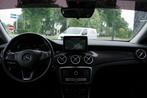 Mercedes-Benz CLA-Klasse Shooting Brake 180 Business Solutio, 730 kg, 4 cilinders, 5 stoelen, Voorwielaandrijving