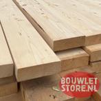 Vuren balken SLS  vurenhout houten balken 44 x 140 mm (C24)