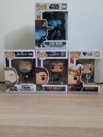 Funko pops, Ophalen, Nieuw